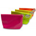 BORSELLO PINK SATIN FLUO COLOURS VARI COL. (12pz)
